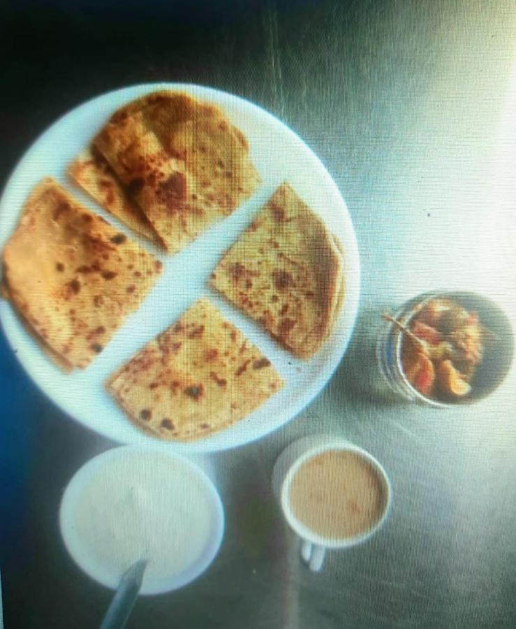 Hotel Sukhman Residency Amritsar Bagian luar foto
