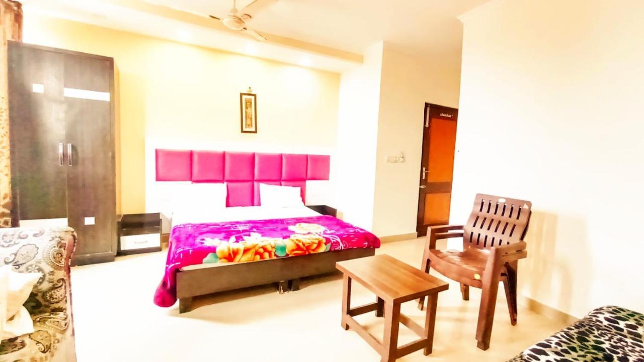Hotel Sukhman Residency Amritsar Bagian luar foto