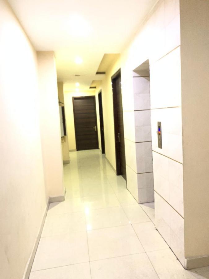 Hotel Sukhman Residency Amritsar Bagian luar foto