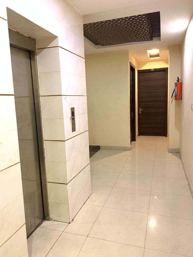 Hotel Sukhman Residency Amritsar Bagian luar foto