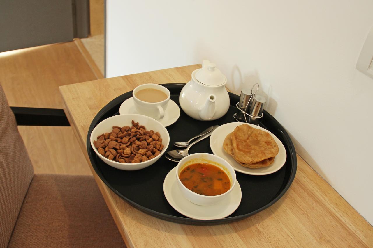 Hotel Sukhman Residency Amritsar Bagian luar foto